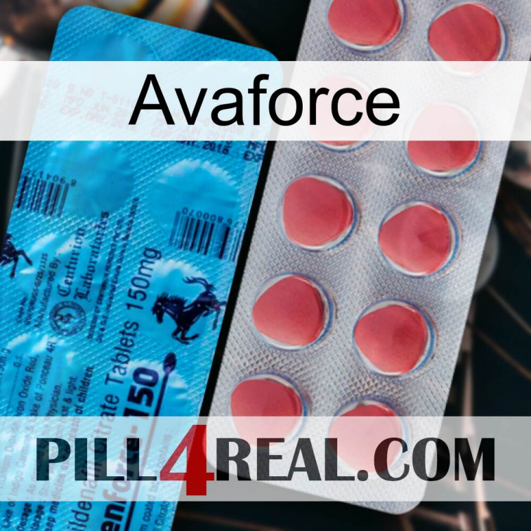 Avaforce new14